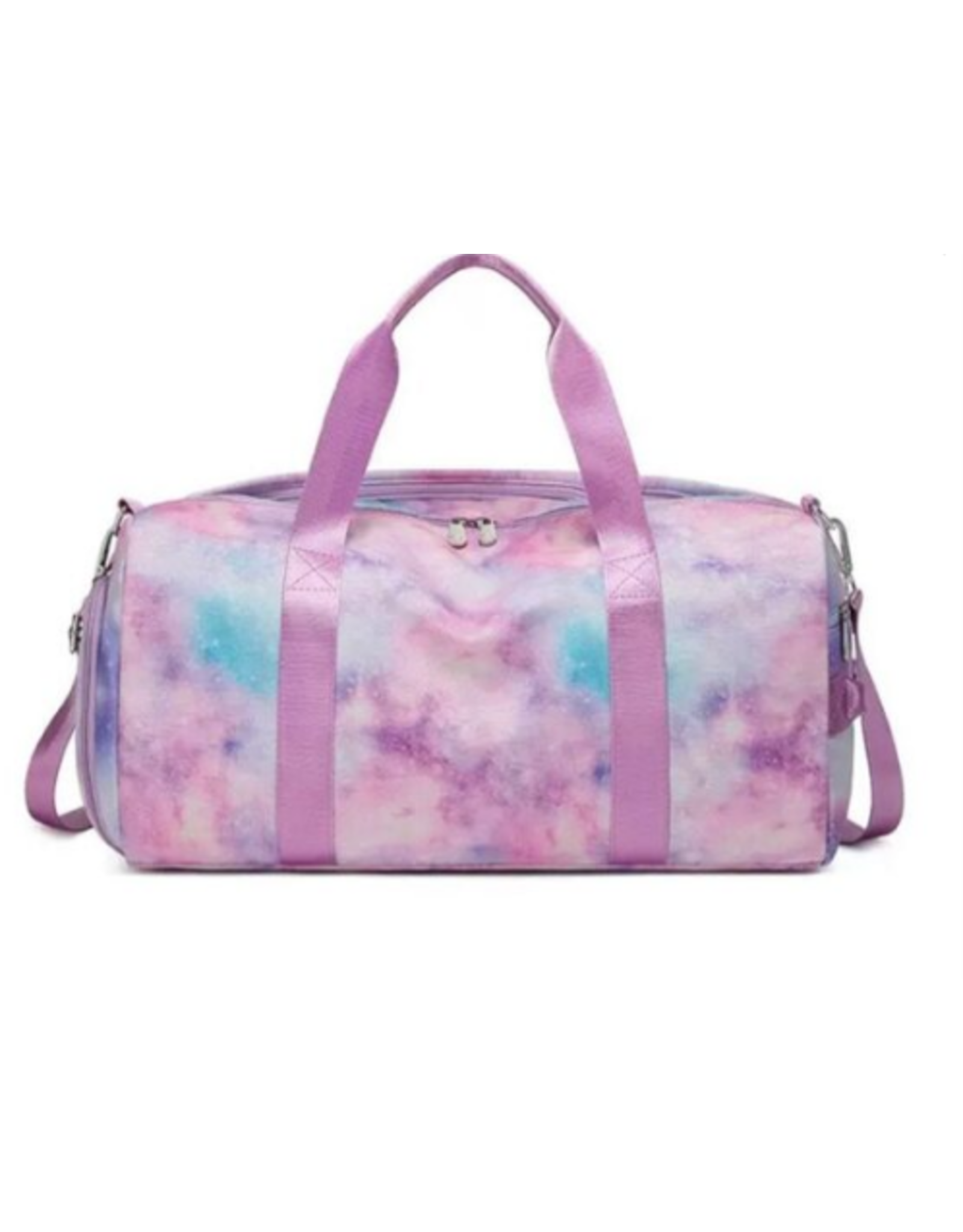 Kissed by Glitter Dance Bag