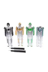 Great Pretenders Tremendous Transforming Robot Pen