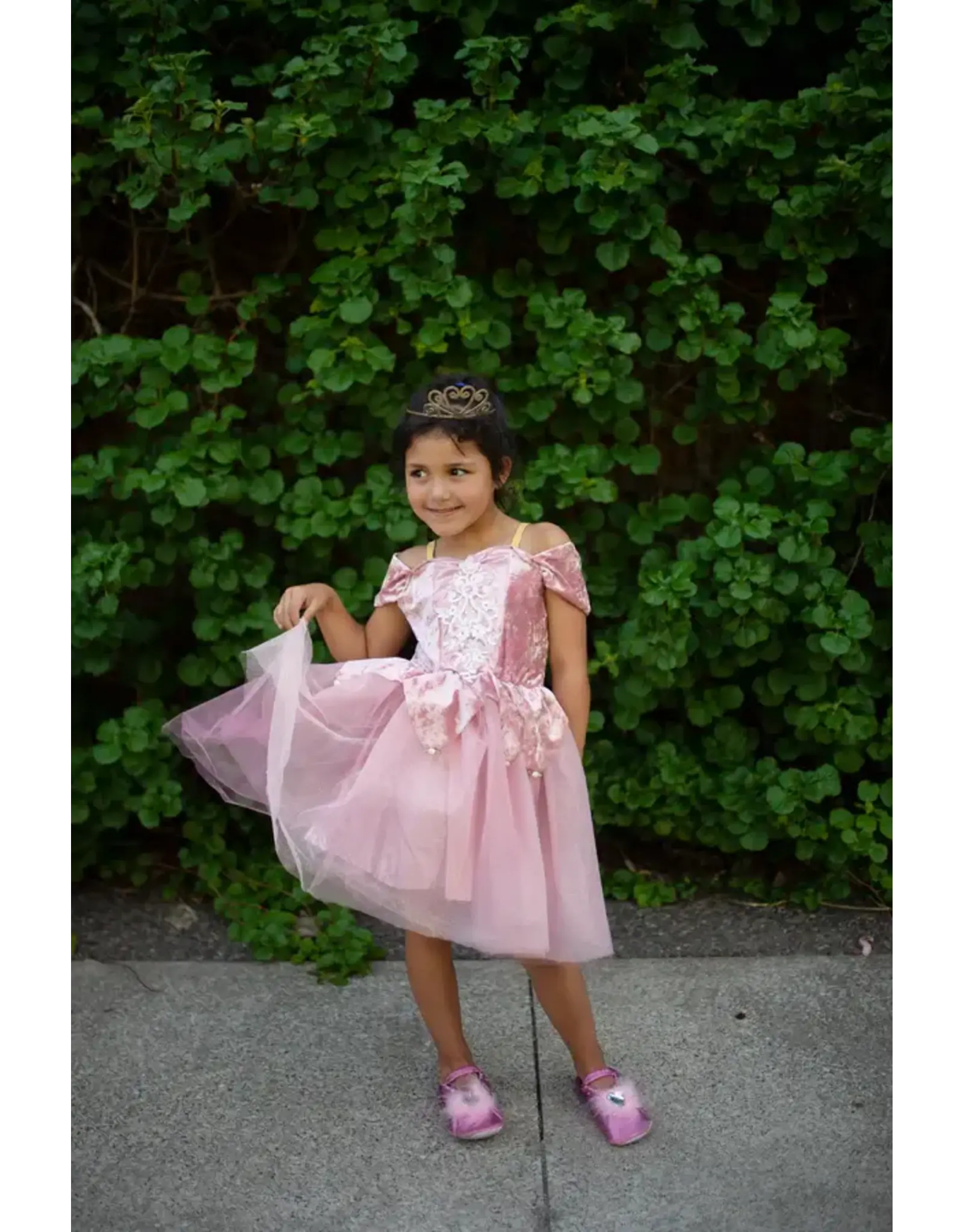 Great Pretenders Holiday Ballerina Dress