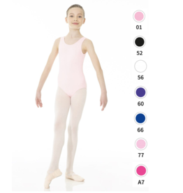 Mondor Mondor Tank Bodysuit