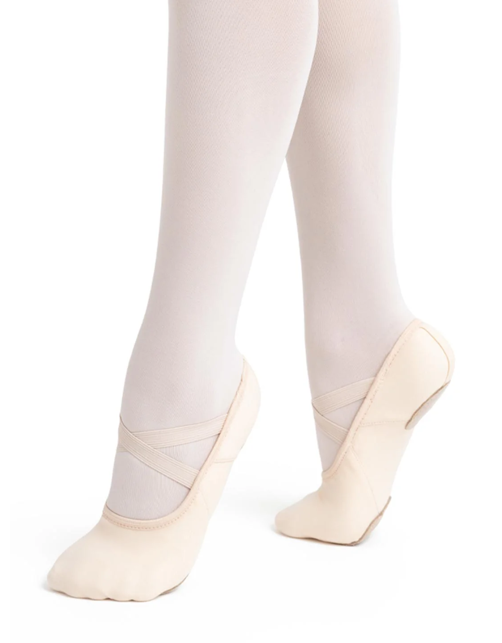 Capezio Capezio Hanami - Light Pink