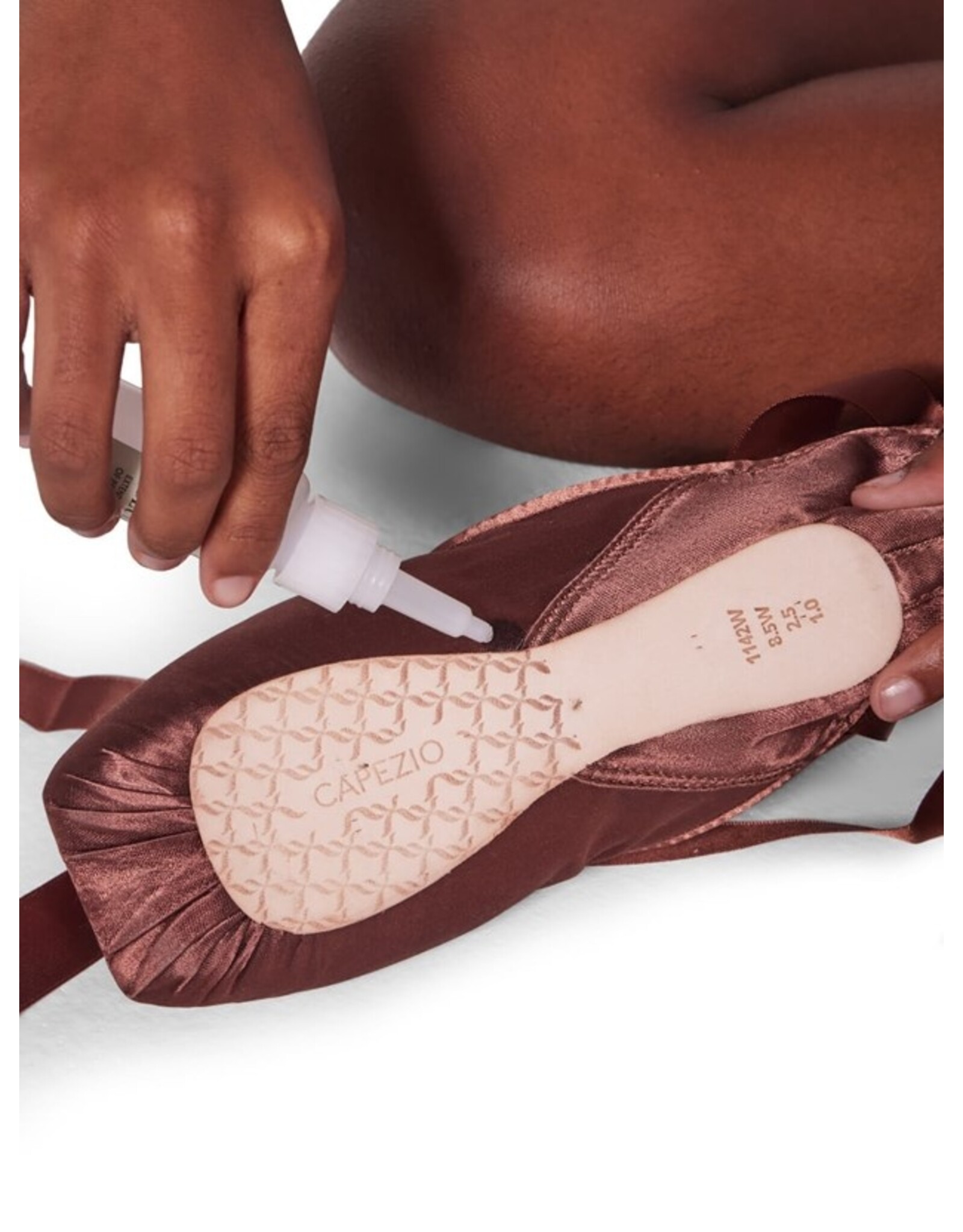 Bunheads Shoe Jet Glue
