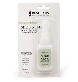 Bunheads Shoe Jet Glue