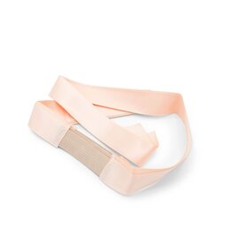 Bunheads Pointe Shoe Flexers Tendonitis Ribbon