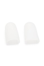 Bunheads ClearStretch Tips