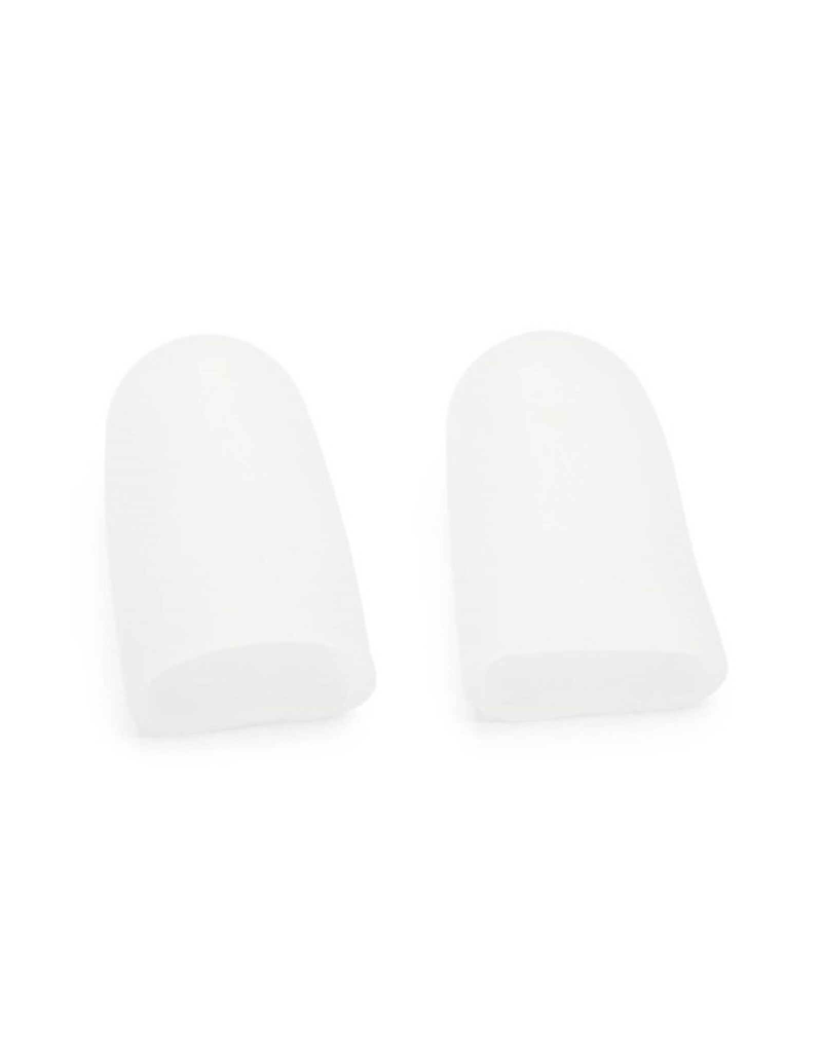 Bunheads ClearStretch Tips