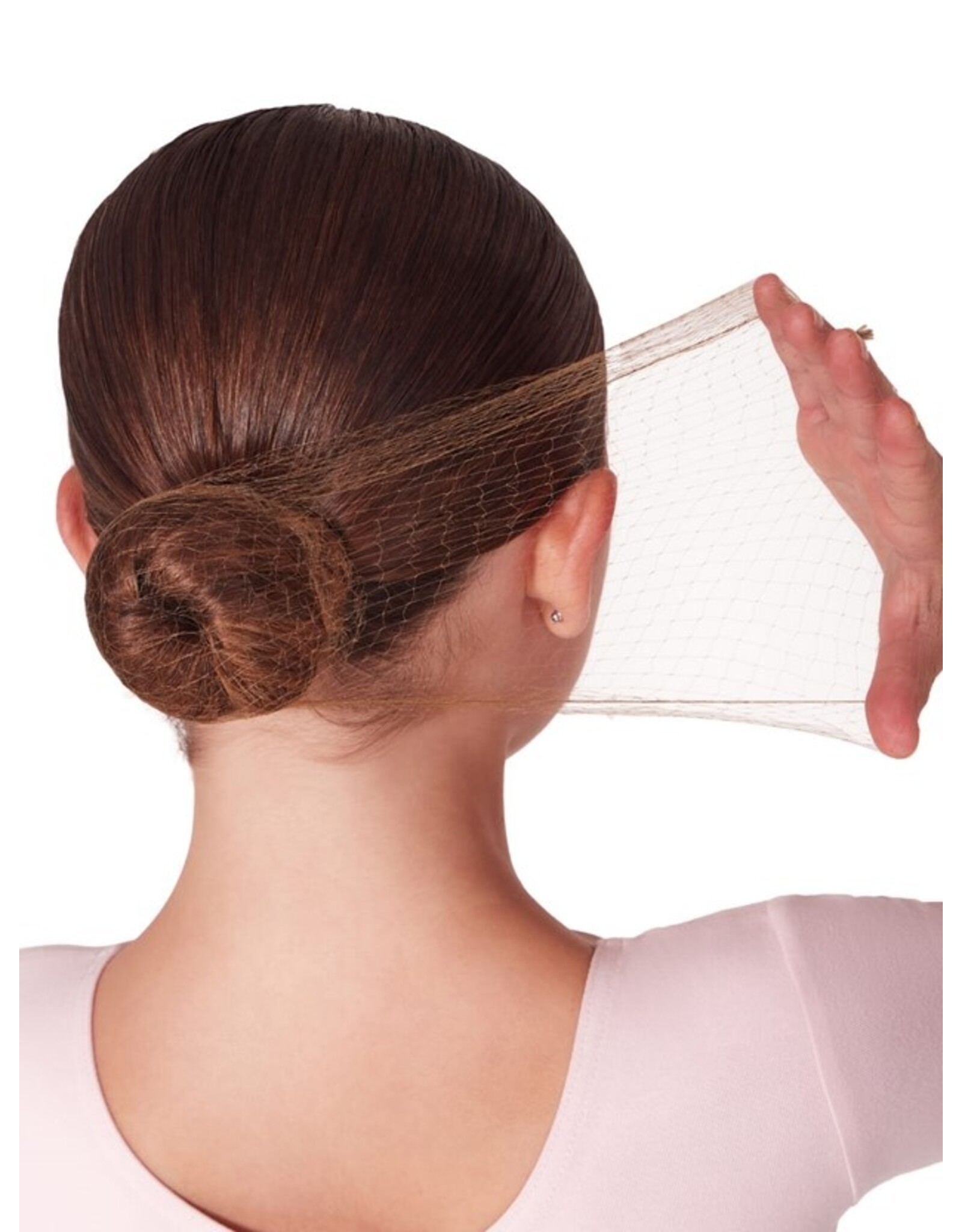Bunheads Hair Nets