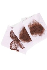 Bunheads Hair Nets