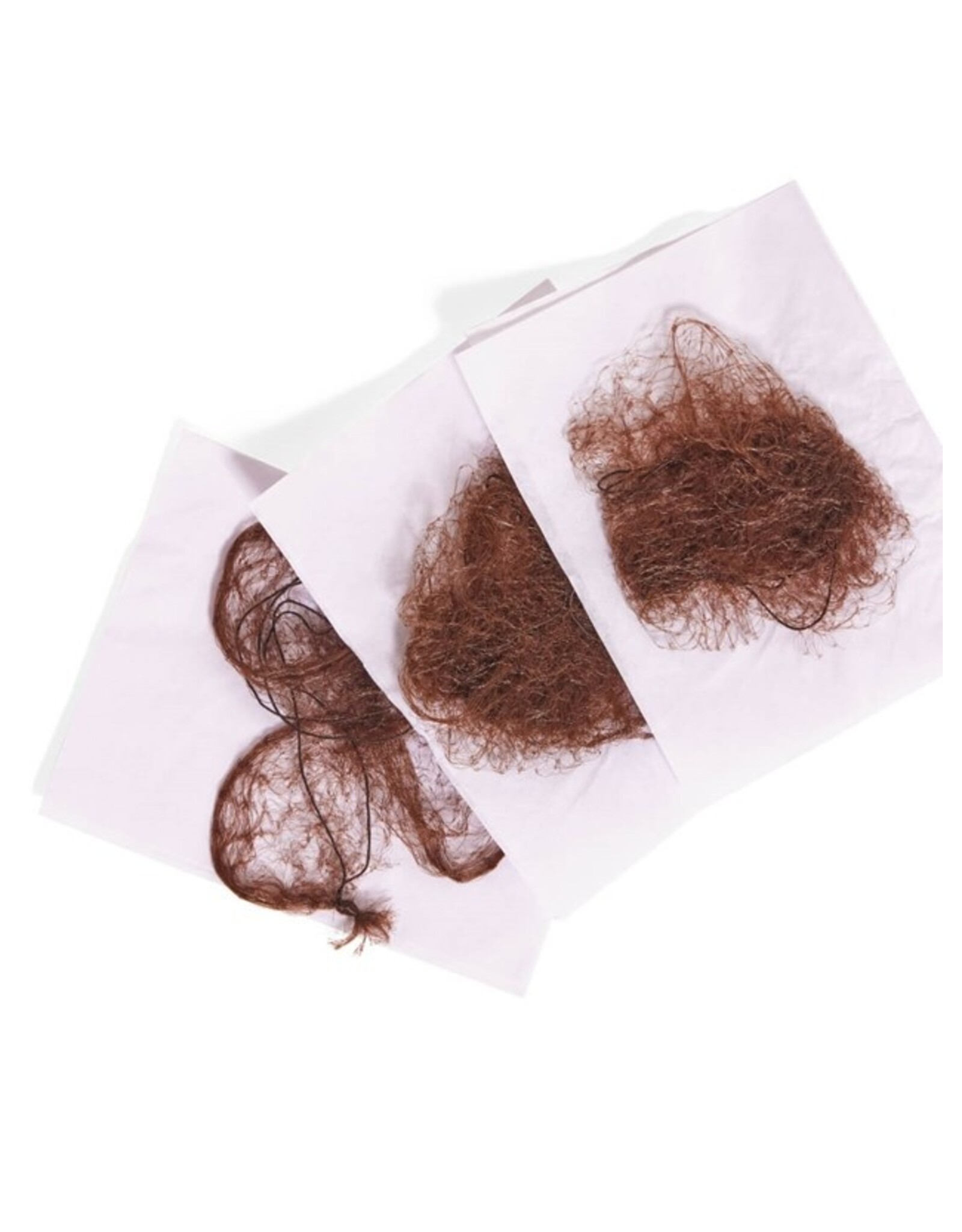 Bunheads Hair Nets