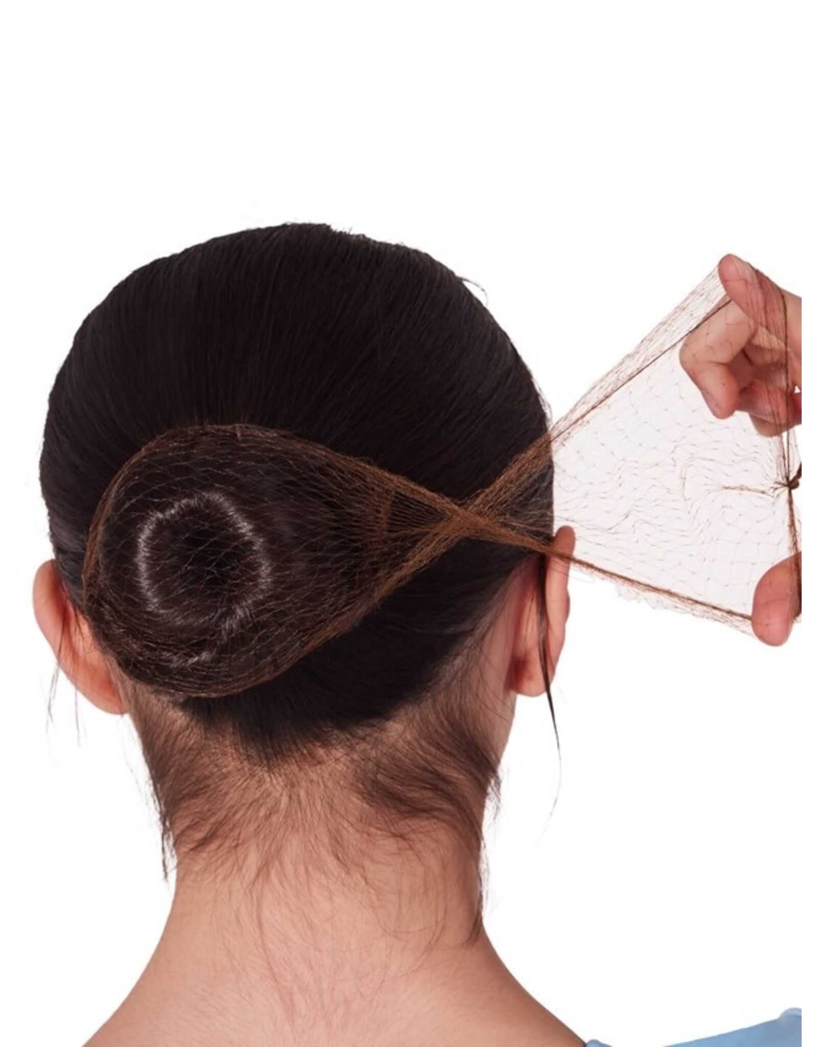 Bunheads Hair Nets