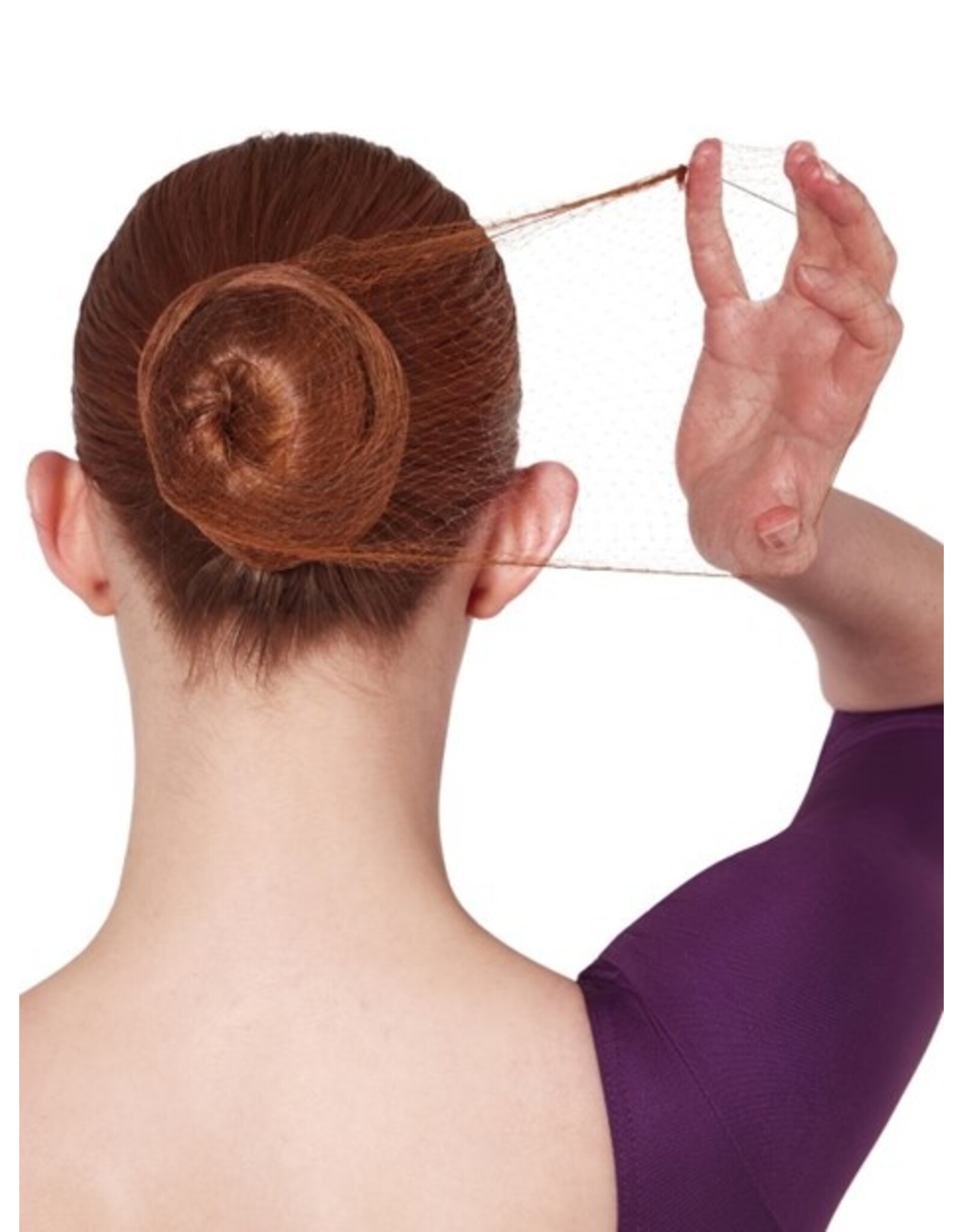 Bunheads Hair Nets