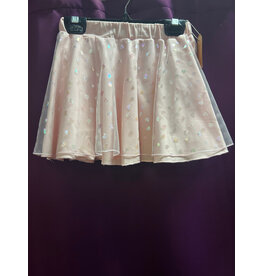 Karries Kostumes Handmande Heart Skirt