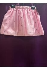 Karries Kostumes Star Skirt with Sparkles