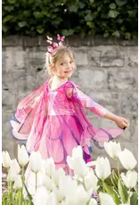 Great Pretenders Butterfly Twirl Dress with Wings and Headband