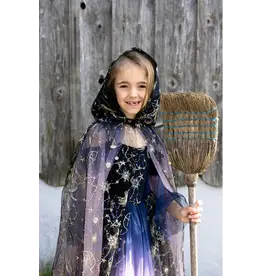 Great Pretenders Twilight Enchantress Cloak 4-6