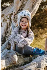 Great Pretenders Cute and Cuddly Sloth Cape