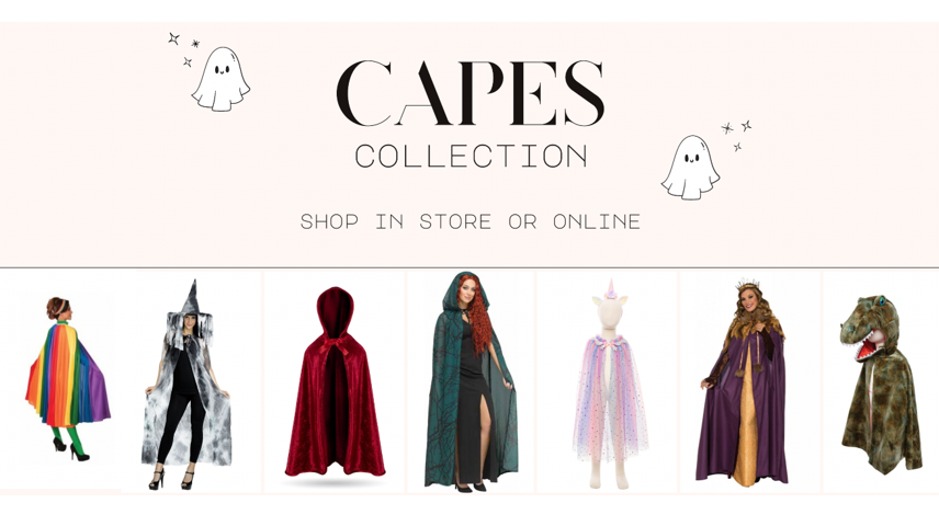 Capes