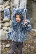 Great Pretenders Big Bad Wolf Cape