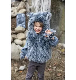 Great Pretenders Big Bad Wolf Cape