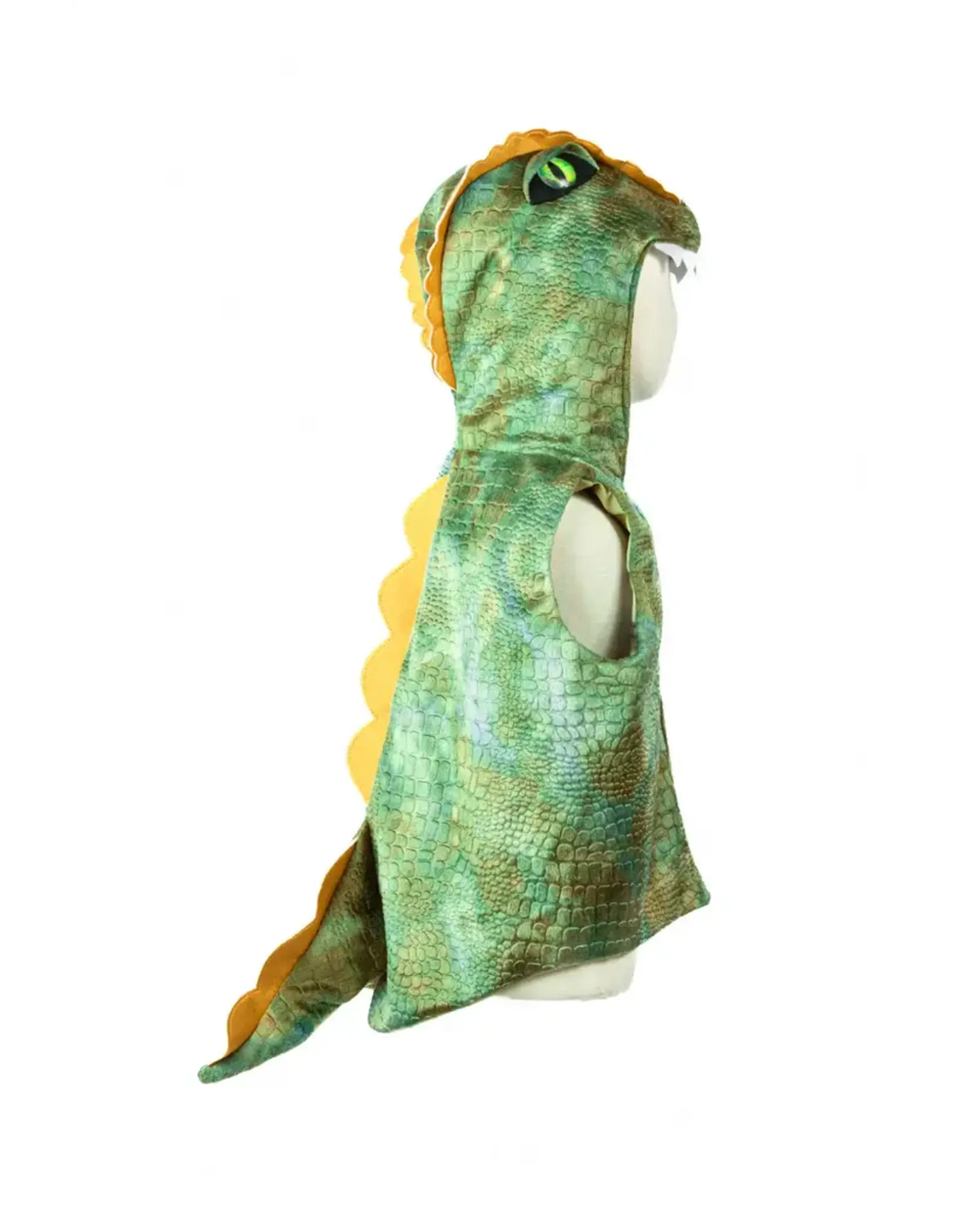 Great Pretenders The All Day Dino Vest