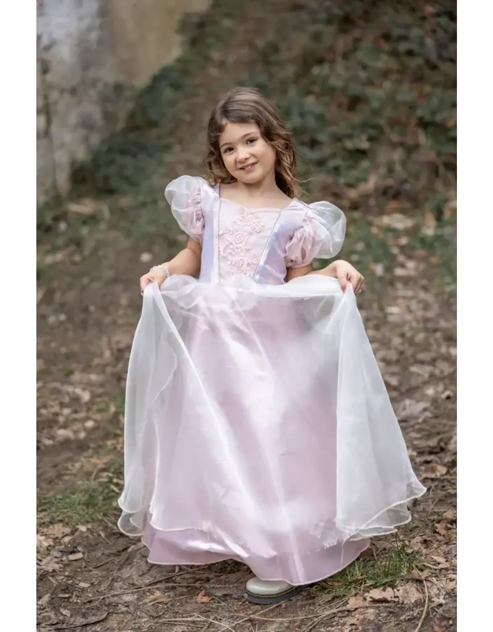 Great Pretenders Platinum Princess