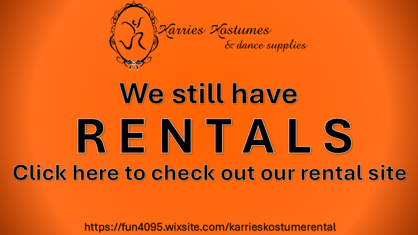 Rentals