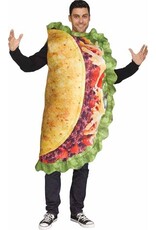 Fun World Taco