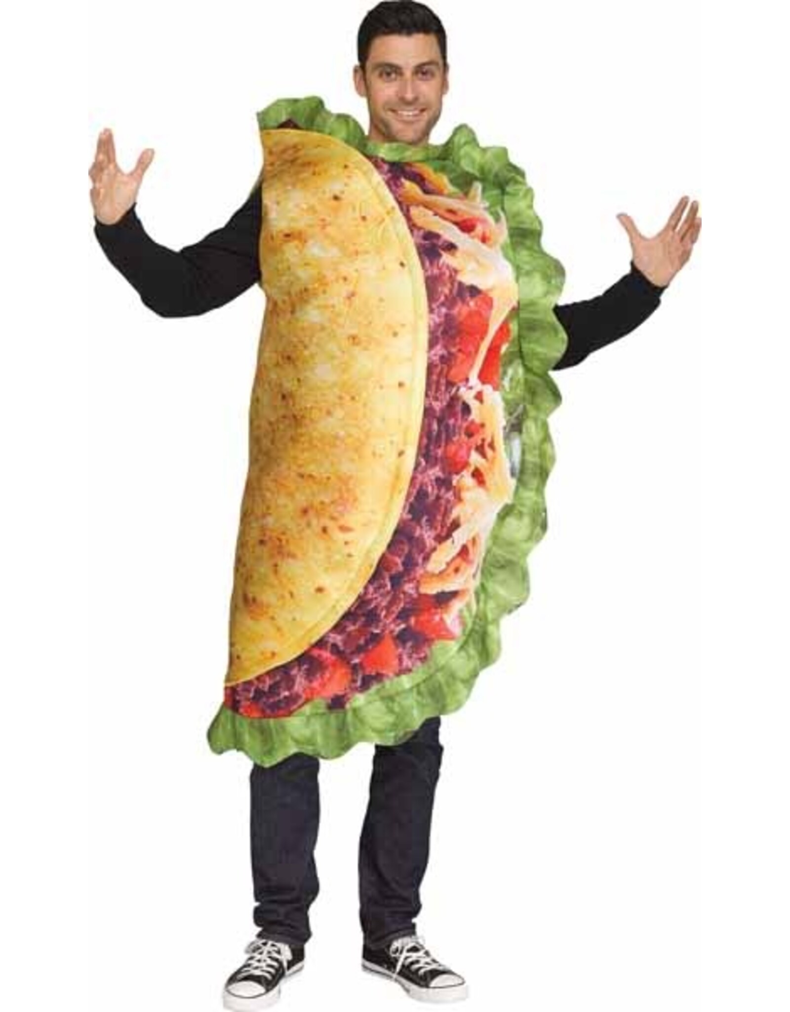 Fun World Taco