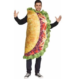 Fun World Taco
