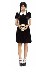 Fun World Gothic Girl