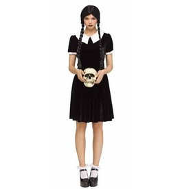 Fun World Gothic Girl