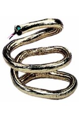 SKS Novelty Cleopatra Snake Armband