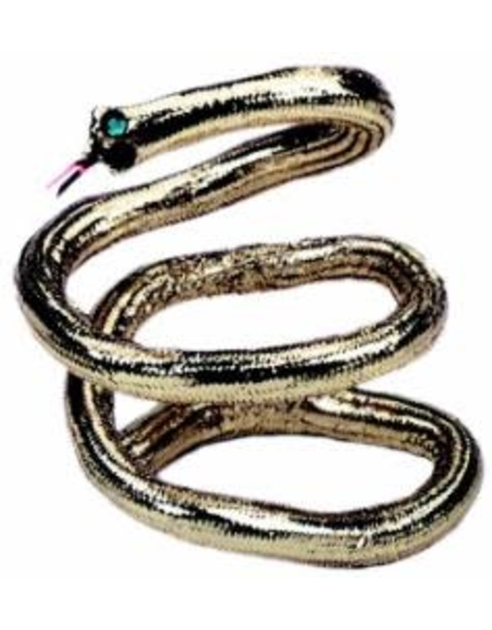 SKS Novelty Cleopatra Snake Armband