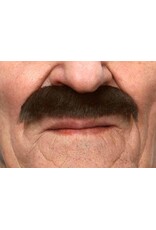 European Moustaches Moustache 9cm x 2cm