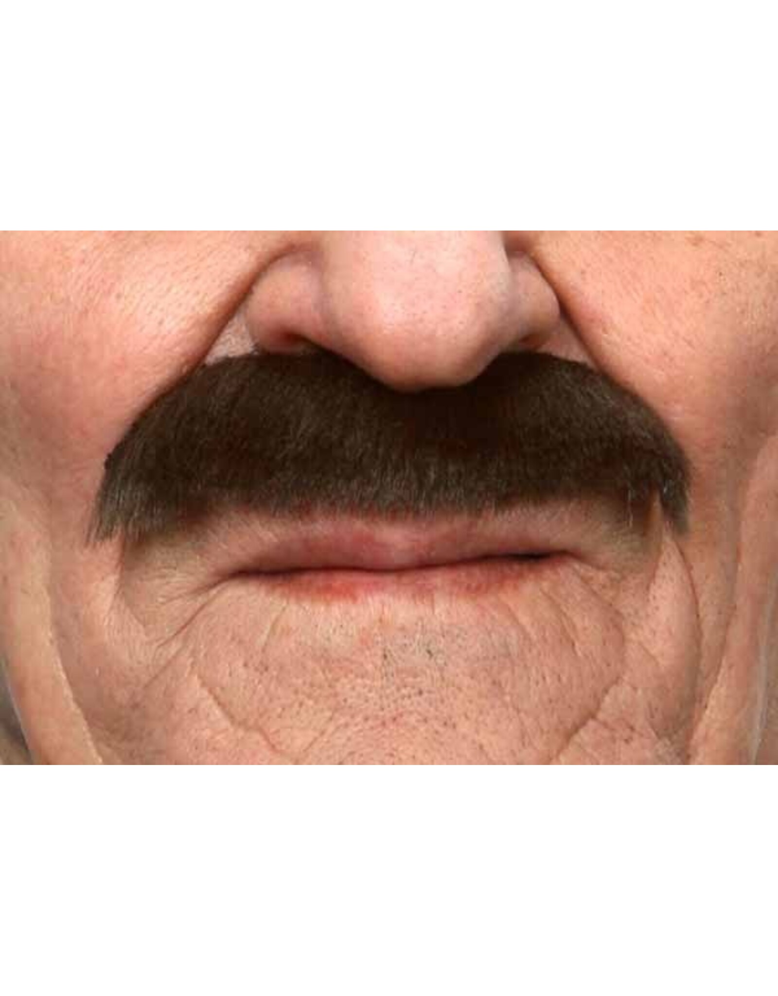 European Moustaches Moustache 9cm x 2cm