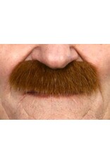 European Moustaches Moustache 8.5cm x 3.5cm