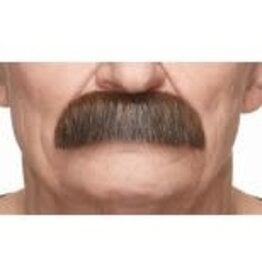 European Moustaches Moustache 10cm x 3cm