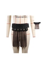 HM Smallwares Velcro Adjustable Protector