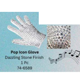 HM Smallwares Pop Icon Gloves