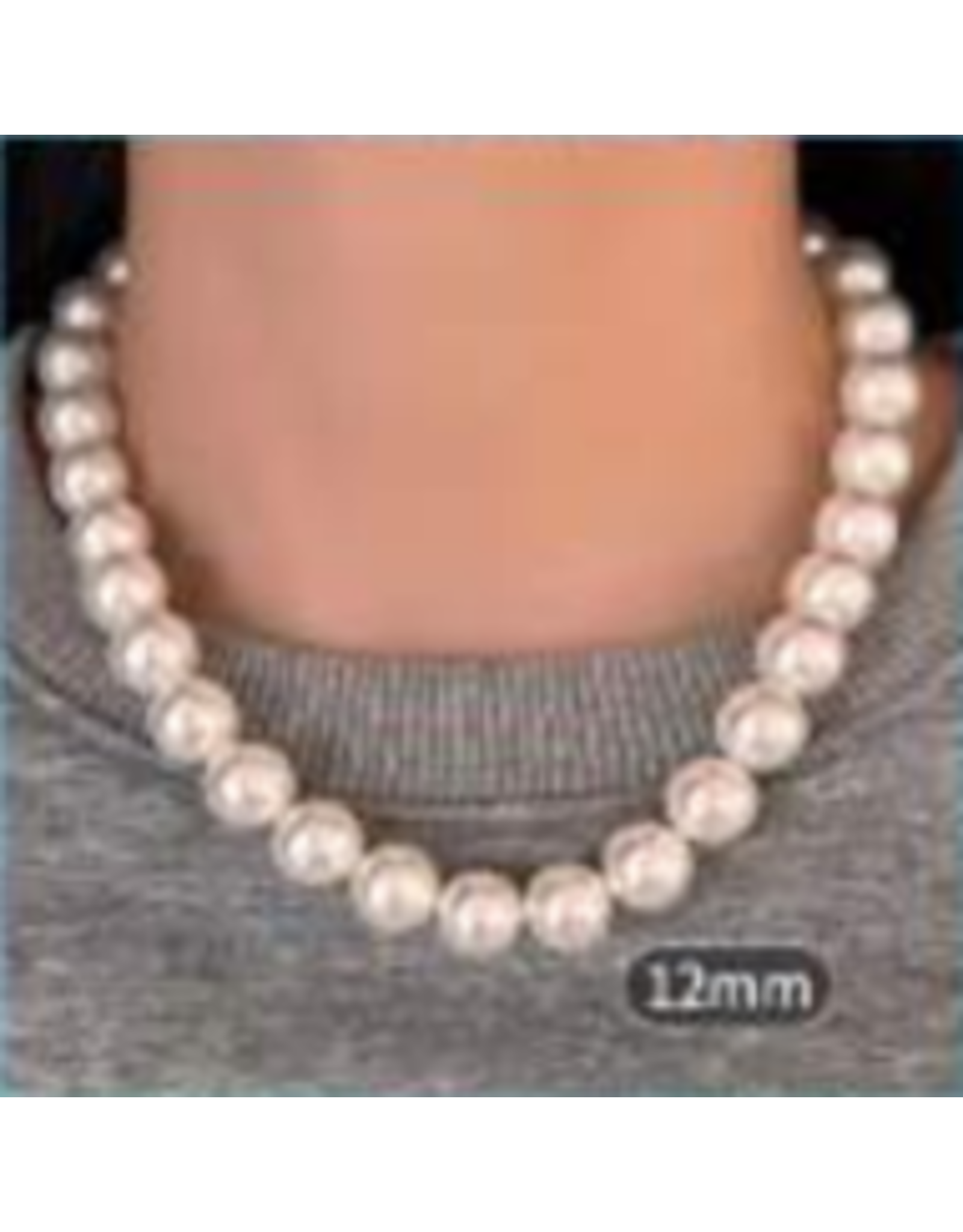 HM Smallwares Horror Show Pearls