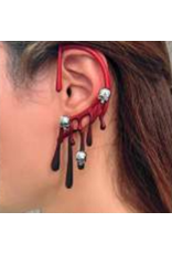 HM Smallwares Gothic Earring