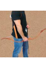 HM Smallwares Bow and Arrow Set 32"