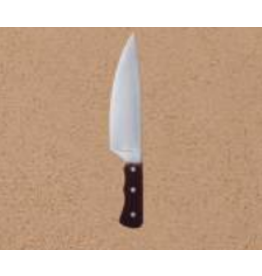 HM Smallwares Soft Foam Butcher Knife
