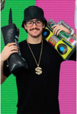 HM Smallwares 90's Accessory Kit