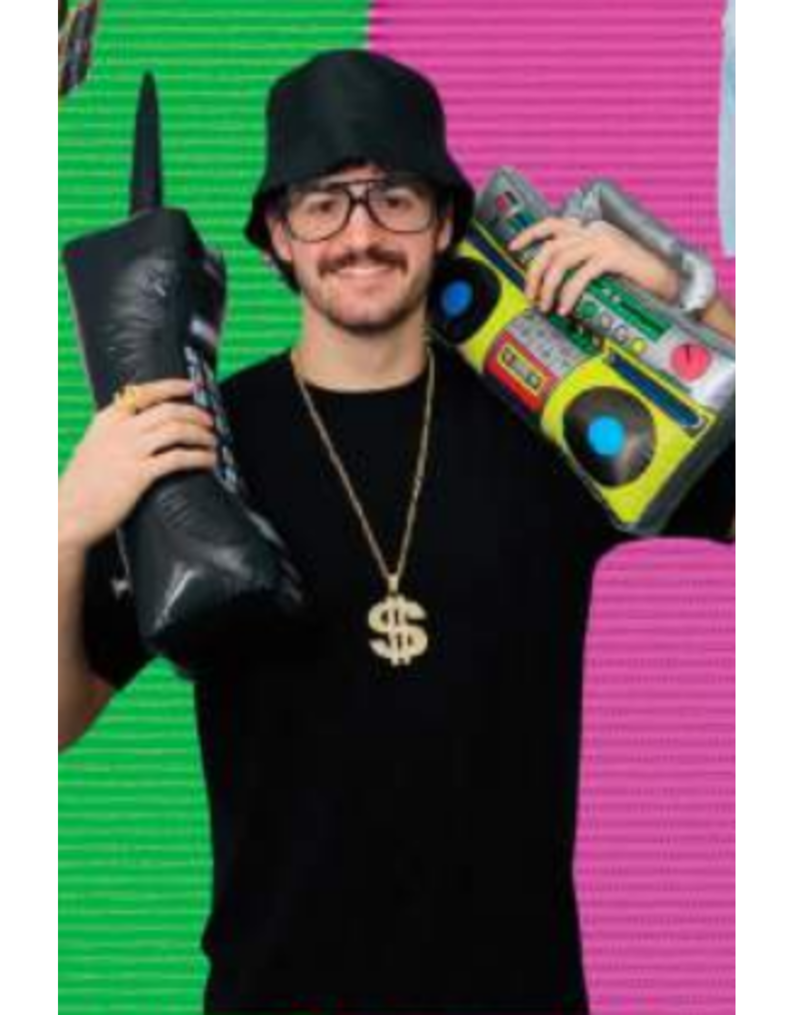 HM Smallwares 90's Accessory Kit