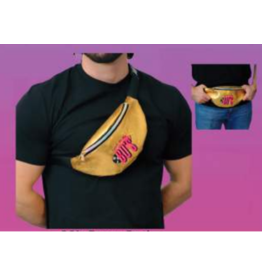 HM Smallwares 80's Fanny Pack