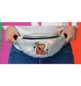HM Smallwares 90's Fanny Pack