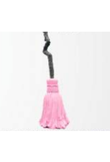 HM Smallwares Pinky Witch Broom