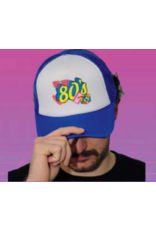 HM Smallwares 80's Trucker Hat