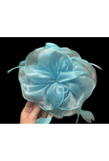 HM Smallwares 20's Fascinator